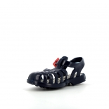 Childrens sandals Méduse Sunray Navy Blue
