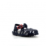 Childrens sandals Méduse Sunray Navy Blue