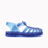 Sandales enfant Méduse Sun Cobalt SUN-EN-COB