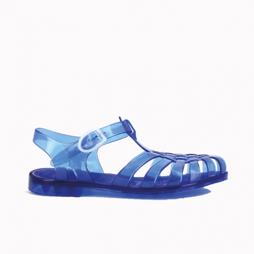 Sandales homme Méduse Sun Cobalt SUN-HO-CO