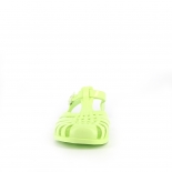 Women sandals Méduse Sun Light Green