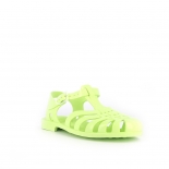 Women sandals Méduse Sun Light Green