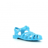 Women sandals Méduse Sun Azure