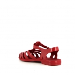 Sandales femme Méduse Sunmif Rouge Foncé SUNMIF-FE-ROFO