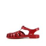 Sandales femme Méduse Sunmif Rouge Foncé SUNMIF-FE-ROFO