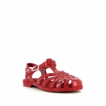 Sandales femme Méduse Sunmif Rouge Foncé SUNMIF-FE-ROFO