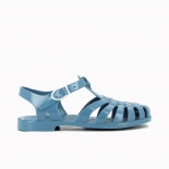 Mens sandals Méduse Sun Denim