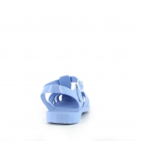 Mens sandals Méduse Sun Pastel Blue