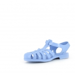 Women sandals Méduse Sun Pastel Blue