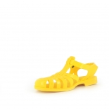 Mens sandals Méduse Sun Yellow