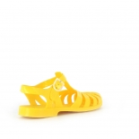 Mens sandals Méduse Sun Yellow