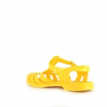 Women sandals Méduse Sun Yellow