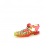 Mens sandals Méduse Suntri Rasta