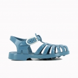 Childrens sandals Méduse Sun Denim