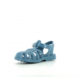 Childrens sandals Méduse Sun Denim