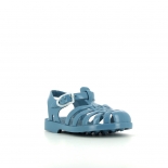 Childrens sandals Méduse Sun Denim