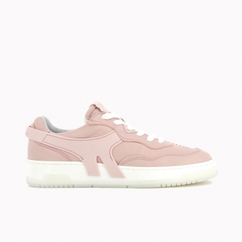 Women sneakers Méduse Sakura 201 Camellia