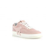 Women sneakers Méduse Sakura 201 Camellia