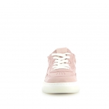 Women sneakers Méduse Sakura 201 Camellia