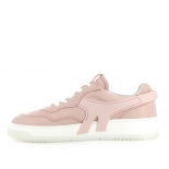 Women sneakers Méduse Sakura 201 Camellia