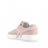 Women sneakers Méduse Sakura 201 Camellia