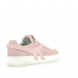 Women sneakers Méduse Sakura 201 Camellia