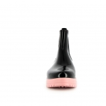 Bottines femme Méduse Jalbal Noir/Guimauve JALBAL-FE-NOIRGUIMAUVE