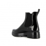 Womens low boots Méduse Japmod Black