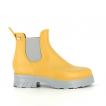 Womens low boots Méduse Jumpmod Corn/Light Grey