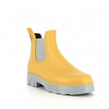 Womens low boots Méduse Jumpmod Corn/Light Grey