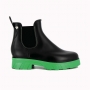 Jumpmod Noir/Gazon