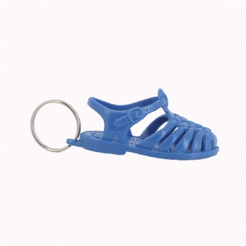Key rings Royal Blue