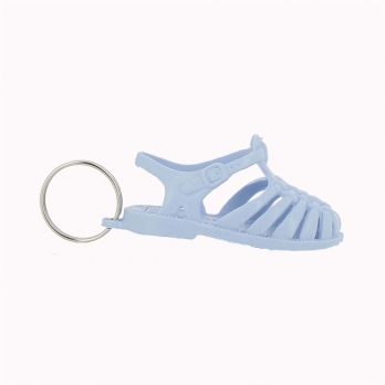 Key rings Pastel Blue