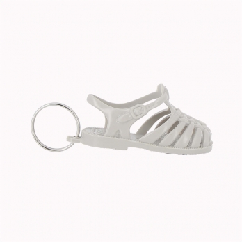 Key rings Sand