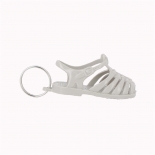 Goodies Méduse Key rings Sand