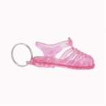 Goodies Méduse Key rings Pink Glitter