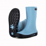 Bottes enfant Méduse Airbus Denim/Bleu Nuit AIRBUS-EN-DEBLNU