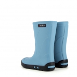 Bottes enfant Méduse Airbus Denim/Bleu Nuit AIRBUS-EN-DEBLNU