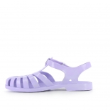 Mens sandals Méduse Sun Purple