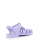 Mens sandals Méduse Sun Purple