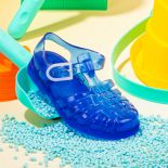 Childrens sandals Méduse Sun Cobalt