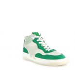 Women sneakers Méduse Sakura 780 White/Lawn