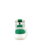 Women sneakers Méduse Sakura 780 White/Lawn