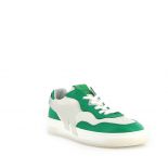 Women sneakers Méduse Sakura 201 White/Lawn