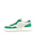 Women sneakers Méduse Sakura 201 White/Lawn