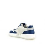 Women sneakers Méduse Sakura 201 White/Blue