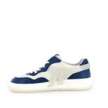 Women sneakers Méduse Sakura 201 White/Blue