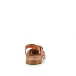 Sandales femme Méduse Sunville Caramel SUNVILLE-FE-CARAMEL