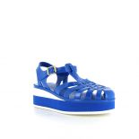 Sandales femme Méduse Sunrise Bleu Roy SUNRISE-FE-BLEUROY