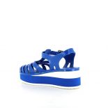 Sandales femme Méduse Sunrise Bleu Roy SUNRISE-FE-BLEUROY